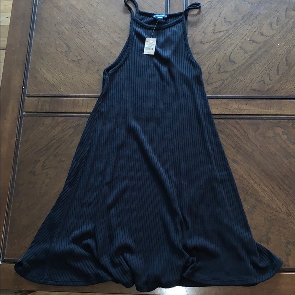 American Eagle Tank top dress with tags
